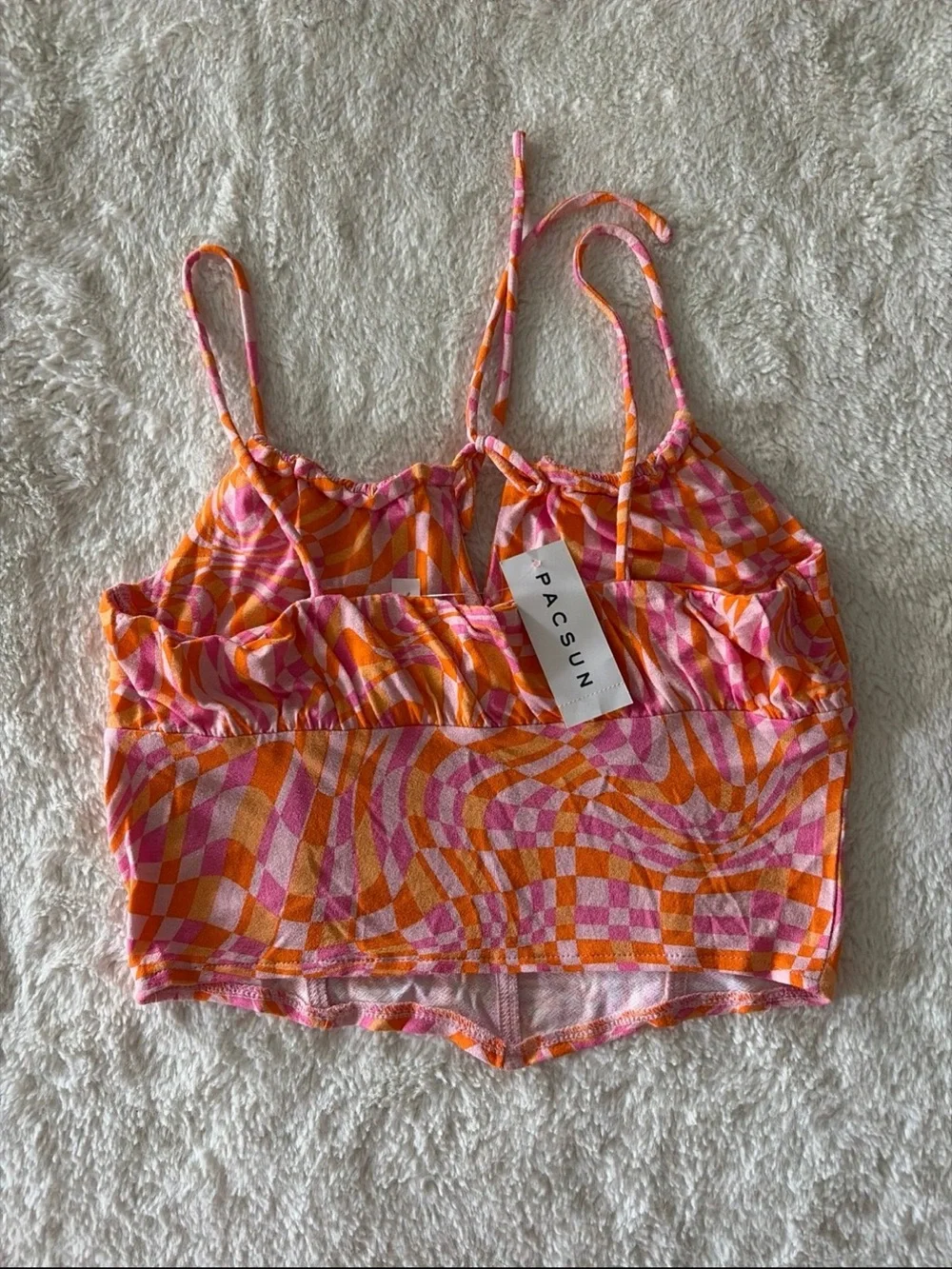 pacsun tank top